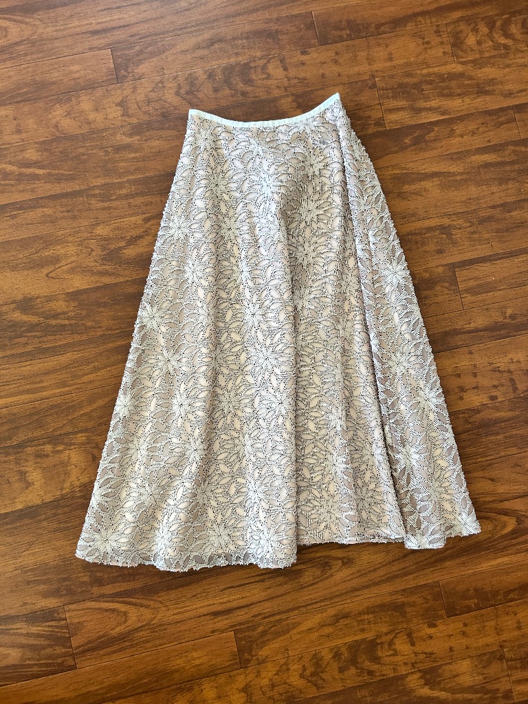 Harris Wharf London Skirt - It 42, Us6 - Nwot